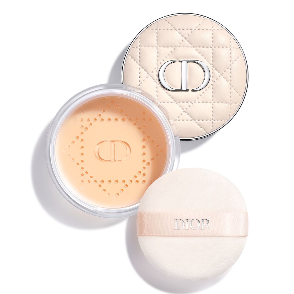 DIOR FOREVER ON SET POWDER (POLVO SELLADOR DE MAQUILLAJE)